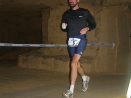 Grotten-Marathon 2003